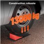 capacité 13 t