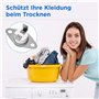 Thermostat de rechange pour sèche-linge Miele 5432491 - Limiteur de température 175 °C - Pompe à chaleur - Limiteur de températu