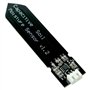 Paradisetronic.com Capteur d'humidité du Sol capacitif, 5V 3,3V Capteur d'humidité pour la Terre INCL. Câble de Connexion, Sorti