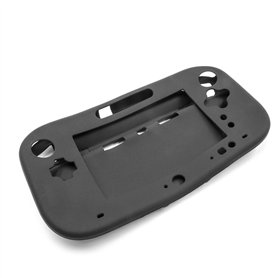 vhbw Manchon Housse Compatible avec Nintendo Wii U Gamepad Console de Jeu