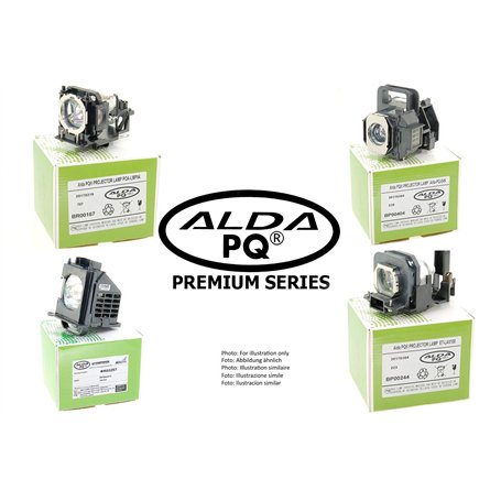 Alda PQ Premium