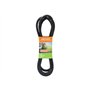 SECURA Courroie trapézoïdale compatible avec Husqvarna 5310054-78 5324295-32 5324020-08 5321802-17 5321655-55
