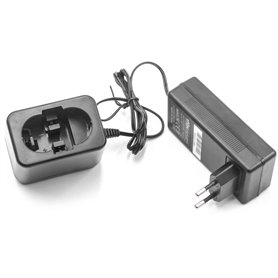 vhbw Chargeur Compatible avec Bosch GSR 12VPE-2