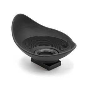 vhbw Viseur Compatible avec Nikon D5500