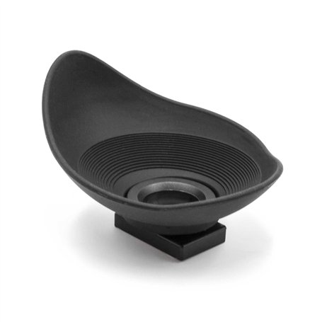 vhbw Viseur Compatible avec Nikon D5500