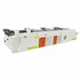 vhbw réservoir de Toner usagé pour imprimante Laser Canon IR-ADV C5010
