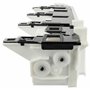 vhbw réservoir de Toner usagé pour imprimante Laser Canon IR-ADV C5010, C5030, C5035, C5045, C5235, C5240, C5250, C5255