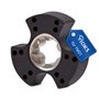 VIOKS Embrayage moteur 32 mm de diamètre pour embrayage moteur TM21