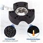 VIOKS Embrayage moteur 32 mm de diamètre pour embrayage moteur TM21, insert d'embrayage pour robot de cuisine Vorwerk Thermomix 