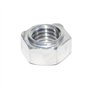Lot de 10 écrous à souder hexagonaux M8 DIN 929 A2 en acier inoxydable V2A