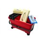 Kit seau de lavage pour carrelage de 24 l