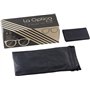 Lot de 2 (verres : 1 x gris