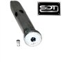 Boulon à ressort adapté pour porte FH - Portes de protection contre l'incendie Teckentrup Hörmann - Boulon à ressort « E1/S1 » p