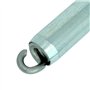 Boulon à ressort adapté pour porte FH - Portes de protection contre l'incendie Teckentrup Hörmann - Boulon à ressort « E1/S1 » p