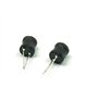 POPESQ® 2 pcs. x Inducteur 220uH 1.6A THT #A3313