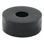 Design61 Lot de 10 entretoises rondes