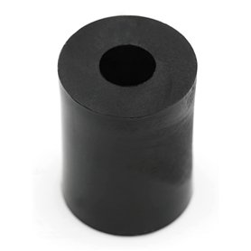 Design61 Lot de 10 entretoises rondes