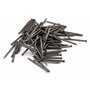 5 x 30 mm Blanc
