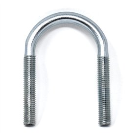 Design61 Lot de 4 vis à étrier
