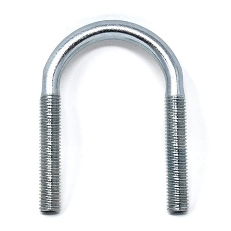Design61 Lot de 4 vis à étrier