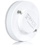 Light Galaxy ... Ihr Lichtlieferant 1 ampoule GX53 8 W blanc froid 6500 K 720 lm intensité non variable