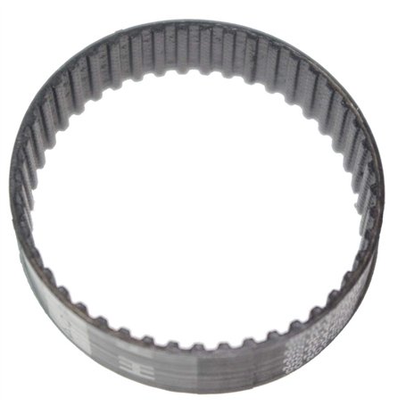 27006-57 Courroie dentée Pièce de rechange pour la scie circulaire à table PROXXON 27006 KS230