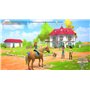 Horse Club Adventures - Code in Box (Switch)