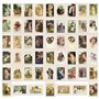 Pusteblume Grusskarten Lot de 52 cartes postales de mariage