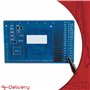 AZDelivery NE555 SMD Kit de soudure électronique avec module LED pour apprendre à souder, kit de soudure électronique pour exerc