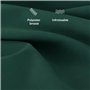 Blumtal Taie Oreiller 50 x 70 Lot de 2 - Housse de Coussin Microfibre - Taies d'oreillers avec Fermeture enveloppe, certifiée Oe