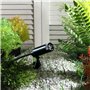 Lampe sur piquet