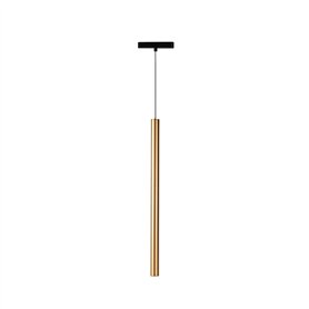 Lindby Lumaro LED (moderne) en or/laiton en aluminium (1 ampoule) Lampe de salon