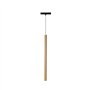 Lindby Lumaro LED (moderne) en or/laiton en aluminium (1 ampoule) Lampe de salon