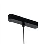 Lindby Lumaro LED (moderne) en or/laiton en aluminium (1 ampoule) Lampe de salon