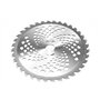 4 mm pour scies circulaires