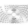 Lame de coupe de 230 x 25,4 mm pour scies circulaires, débroussailleuses ou débroussailleuses avec 36 dents TCT tranchantes