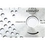 Lame de coupe de 230 x 25,4 mm pour scies circulaires, débroussailleuses ou débroussailleuses avec 36 dents TCT tranchantes