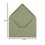 papier kraft recyclé - 120 g/