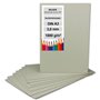 Lot de 5 cartons de reliure