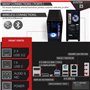 SYSTEMTREFF PC Gamer High-End AMD Ryzen 5 9600X 6x5.4GHz | Nvidia RTX 5060 TI 16GB | 1To M.2 NVMe | 32Go DDR5 RAM | Windows 11 P