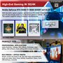 SYSTEMTREFF PC Gamer High-End AMD Ryzen 5 9600X 6x5.4GHz | Nvidia RTX 5060 TI 16GB | 1To M.2 NVMe | 32Go DDR5 RAM | Windows 11 P