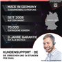 SYSTEMTREFF PC Gamer High-End AMD Ryzen 5 9600X 6x5.4GHz | Nvidia RTX 5060 TI 16GB | 1To M.2 NVMe | 32Go DDR5 RAM | Windows 11 P
