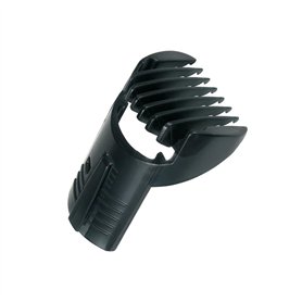 VIOKS Peigne de rechange 2-14 mm pour BaByliss 35808350 E835E E837E pour tondeuse multifonction 8 en 1/10 en 1 W-Tech Tondeuse à
