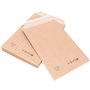 verpacking 10 pochettes d'expédition en carton ondulé 33 x 49 cm pour A3 pochette d'expédition en carton pochette d'expédition e