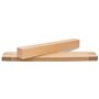 verpacking 5 tubes carton carrés 88 x 11 x 11 cm