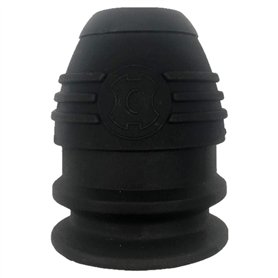 Trade-Shop Mandrin SDS Plus compatible avec Hilti TE16 TE16 C TE16 M TE16/40 TE30 TE30 A 36 TE30 M AVR TE30 C TE35 C TE35 TE40 T