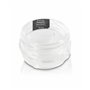 DEKAROX Calotte Couvercle de lampe en verre pour Bosch Siemens 00647309 647309 647309 68 mm Ø