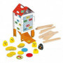 Jeu de société Happy Chicken Goula 28,99 €