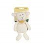 Grünspecht 336-V4 Doudou chauffant en forme de mouton pour bébé et enfant en bas âge