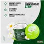 Zielinsky Pierre universelle de nettoyage, verte et blanche, boîte ménagère, 900 g
